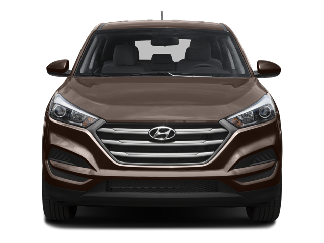 2016 Hyundai Tucson Eco