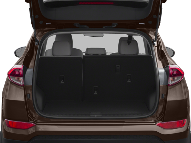 2016 Hyundai Tucson Eco