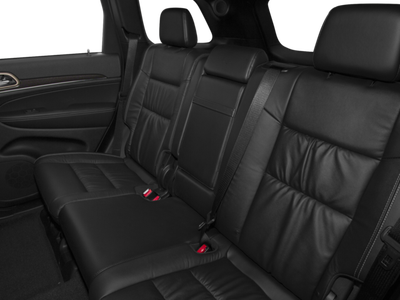 2016 Jeep Grand Cherokee 75th Anniversary