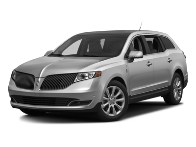 2016 Lincoln MKT EcoBoost