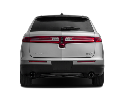2016 Lincoln MKT EcoBoost