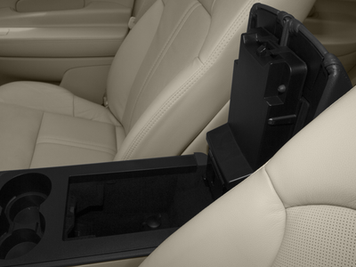 2016 Lincoln MKT EcoBoost