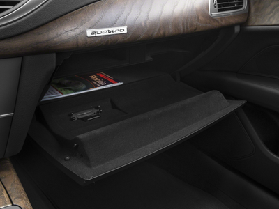 2017 Audi A7 Prestige