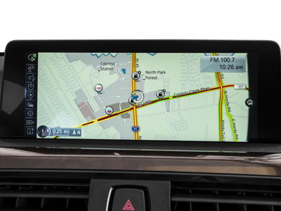 2017 BMW 4 Series 430i Gran Coupe