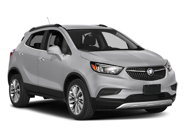 2017 Buick Encore Preferred II