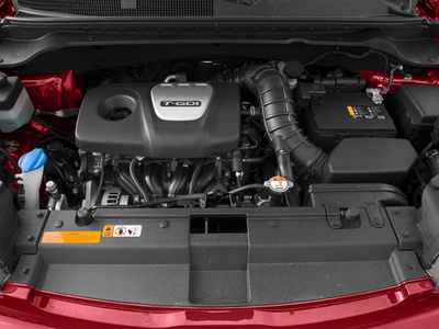 2017 Kia Soul Exclaim