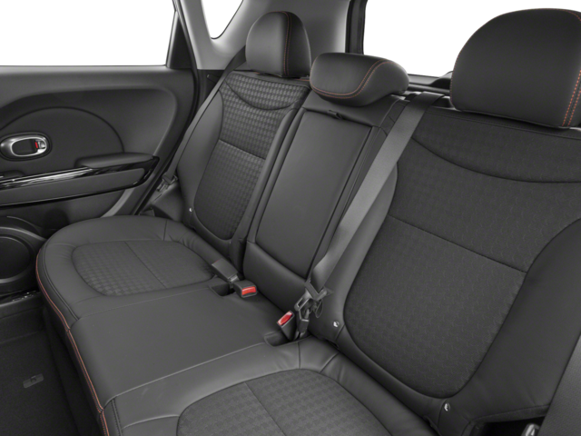 2017 Kia Soul Exclaim