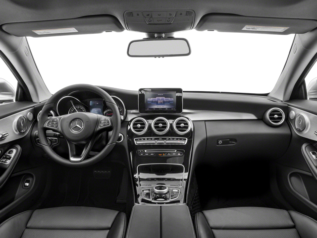 2017 Mercedes-Benz C 300 C 300