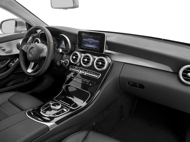 2017 Mercedes-Benz C 300 C 300