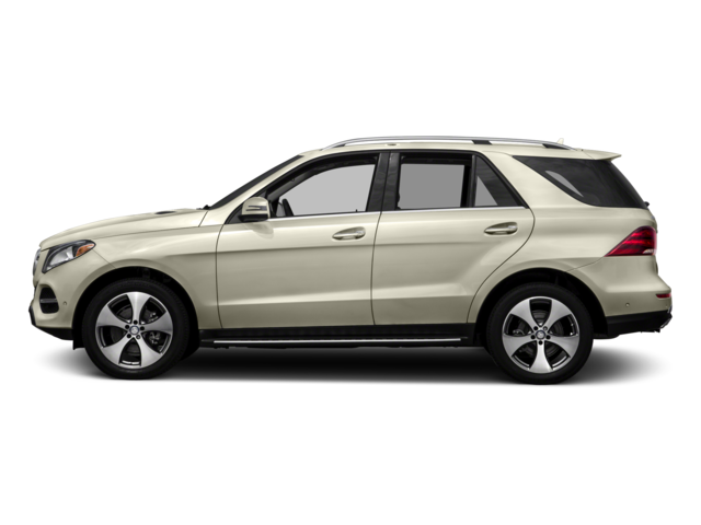 2017 Mercedes-Benz GLE 350 GLE 350