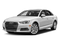 2018 Audi A4 2.0T quattro