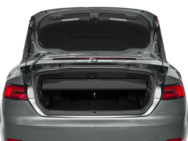 2018 Audi A5 Cabriolet Premium Plus