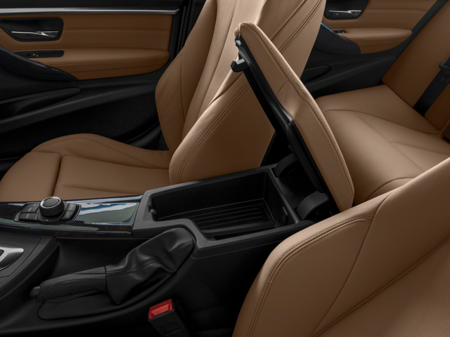 2018 BMW 3 Series 330i