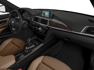 2018 BMW 3 Series 330i