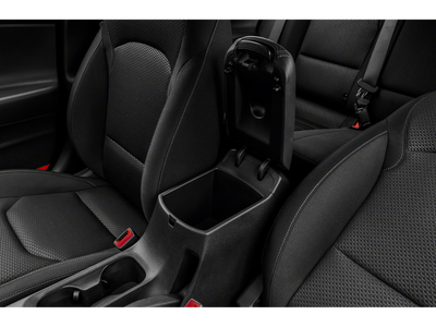 2018 Hyundai Elantra GT Sport