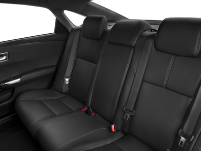 2018 Toyota Avalon Hybrid Limited