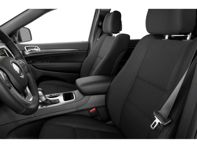 2019 Jeep Grand Cherokee Upland 4x2