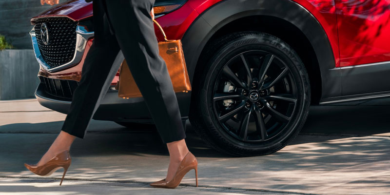 Mazda Dealership in Shiloh, IL