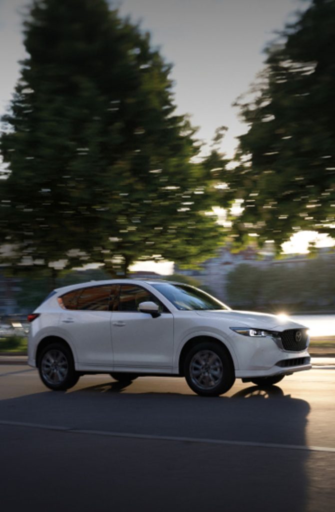 2025 Mazda CX-5 in Shiloh, IL