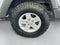 2018 Jeep Wrangler JK Unlimited Sport S 4x4