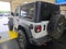 2019 Jeep Wrangler Rubicon 4x4