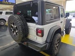 2019 Jeep Wrangler Rubicon 4x4
