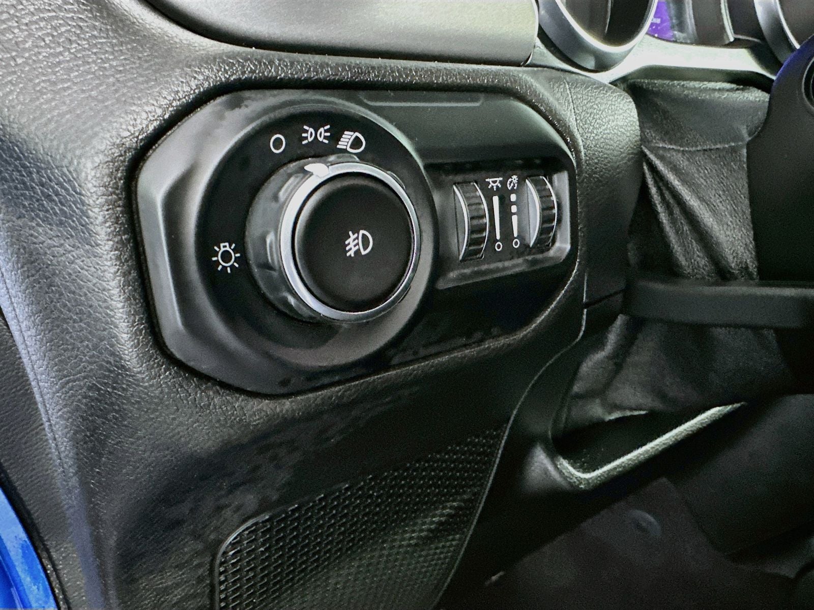 2021 Jeep Wrangler Unlimited Sport 4x4