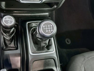 2021 Jeep Wrangler Unlimited Sport 4x4