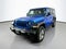 2021 Jeep Wrangler Unlimited Sport 4x4