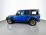 2021 Jeep Wrangler Unlimited Sport 4x4