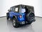 2021 Jeep Wrangler Unlimited Sport 4x4