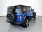 2021 Jeep Wrangler Unlimited Sport 4x4