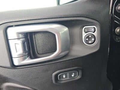 2023 Jeep Wrangler 4-Door Sport Altitude 4x4