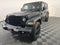 2023 Jeep Wrangler 4-Door Sport Altitude 4x4
