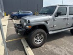 2019 Jeep Wrangler Unlimited Sport 4x4