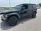 2023 Jeep Wrangler 4-Door Sport 4x4