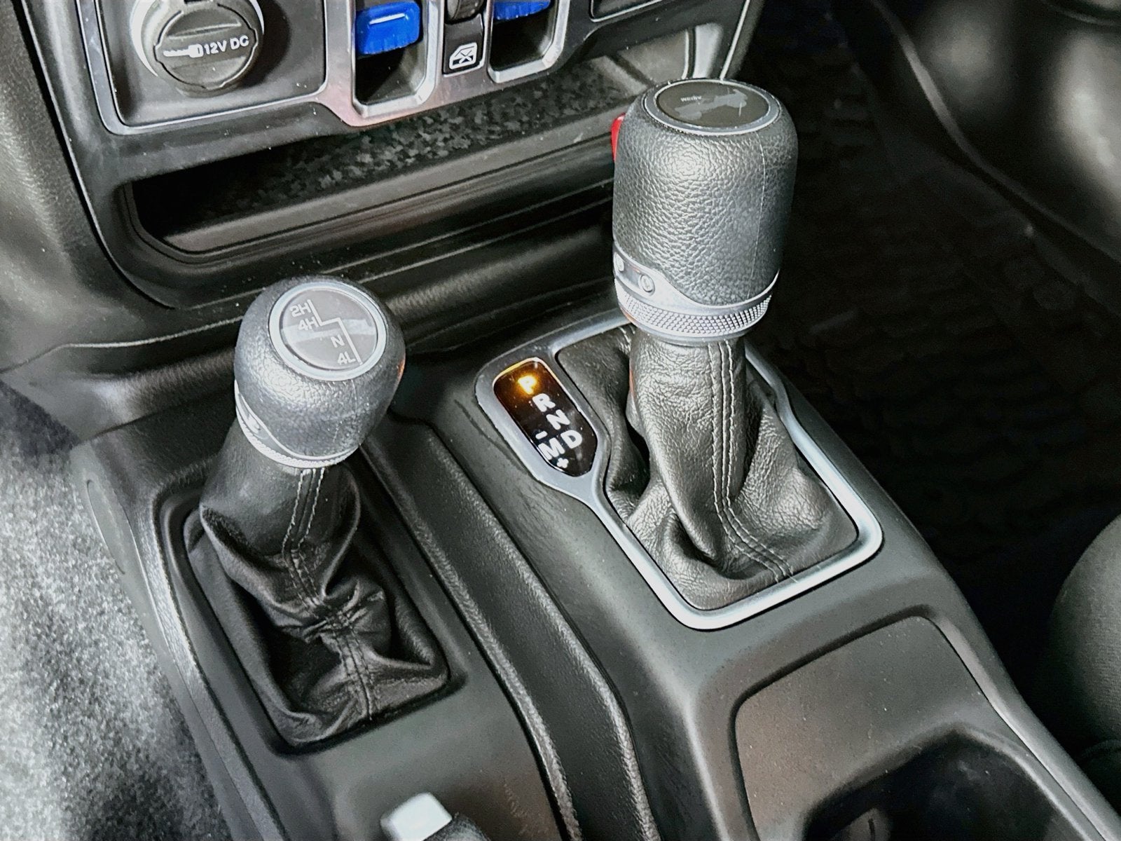 2021 Jeep Wrangler Unlimited Sport S 4x4