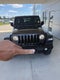 2023 Jeep Wrangler 4-Door Sport Altitude 4x4