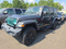 2020 Jeep Wrangler Unlimited Willys 4x4