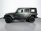 2020 Jeep Wrangler Unlimited Willys 4x4