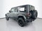 2020 Jeep Wrangler Unlimited Willys 4x4