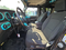 2020 Jeep Wrangler Unlimited Willys 4x4