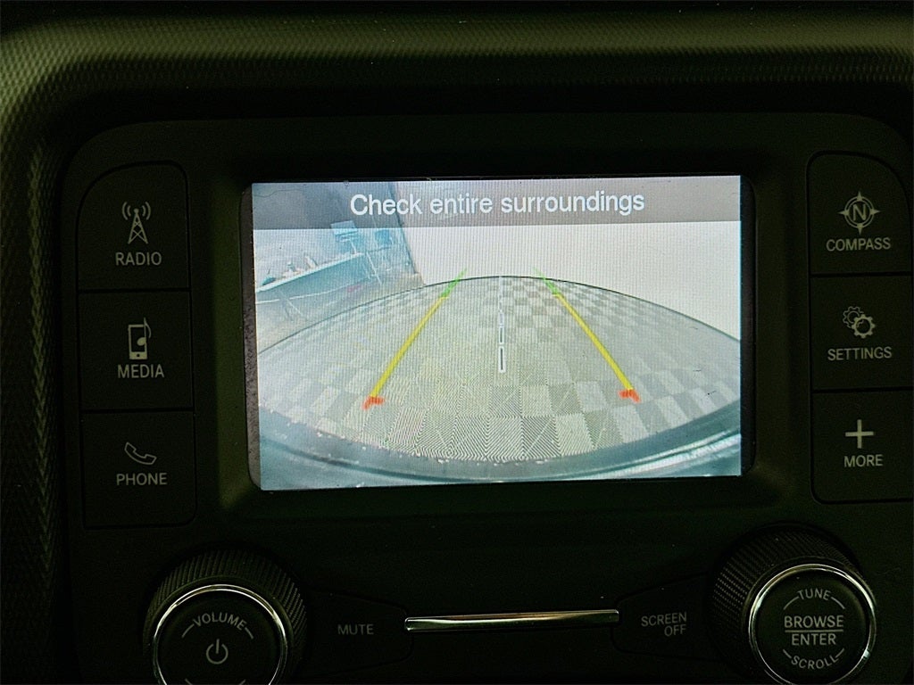 2020 Jeep Wrangler Unlimited Sport 4X4