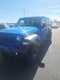 2021 Jeep Wrangler Unlimited Islander 4x4