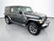 2019 Jeep Wrangler Unlimited Sahara 4x4