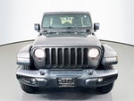 2021 Jeep Wrangler Unlimited Sahara Altitude 4x4