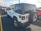 2020 Jeep Wrangler Unlimited Sahara 4x4