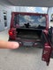 2021 Jeep Wrangler Unlimited Sahara Altitude 4x4
