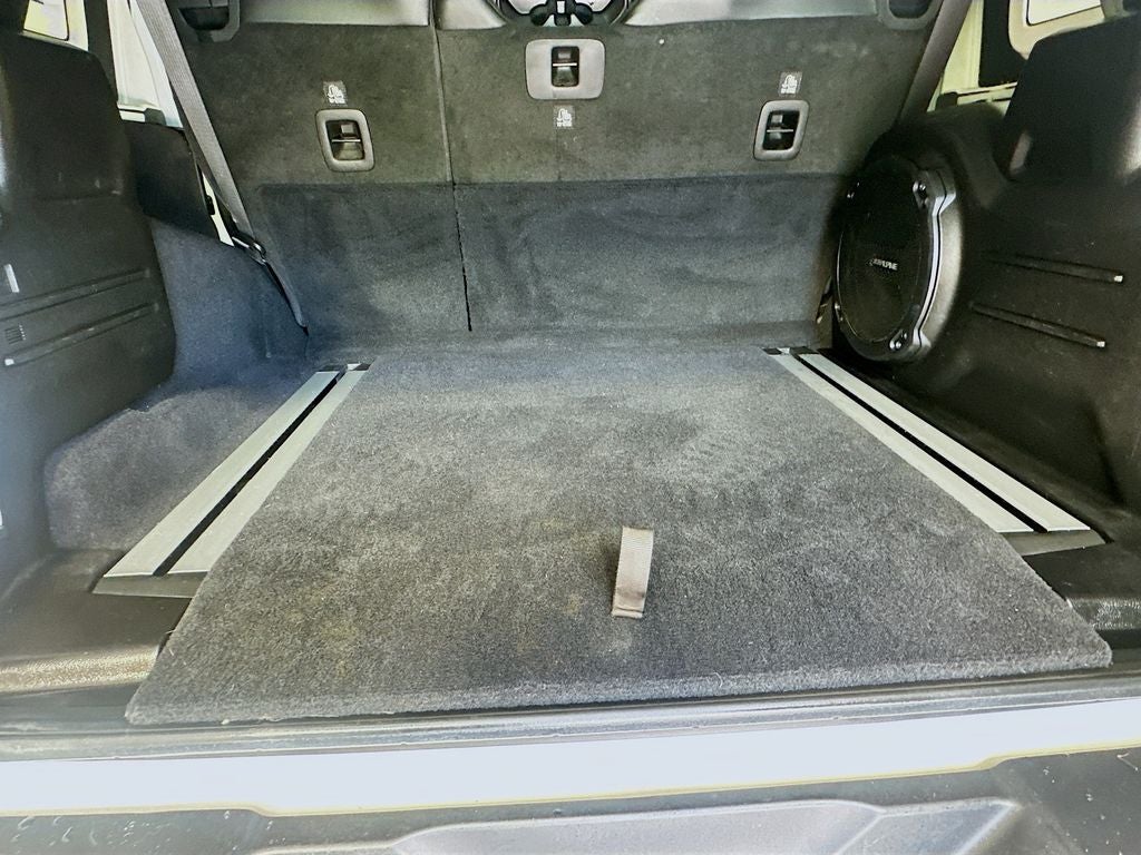 2019 Jeep Wrangler Unlimited Sahara 4x4