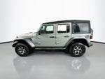 2023 Jeep Wrangler 4-Door Rubicon 4x4